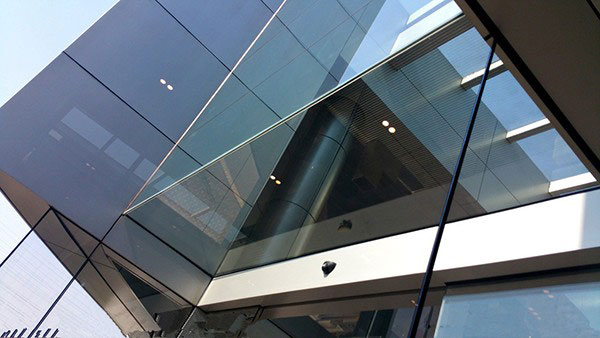 節(jié)能Lowe中空玻璃廠家